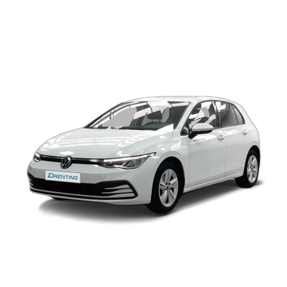 Volkswagen Golf 1.0 TSI 81KW LIFE 110 5P Blanco