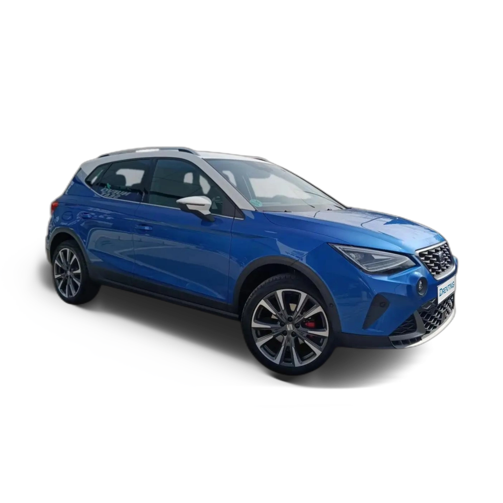 SEAT Arona 1.0 TSI 85kW (115CV) FR Special Edition Azul