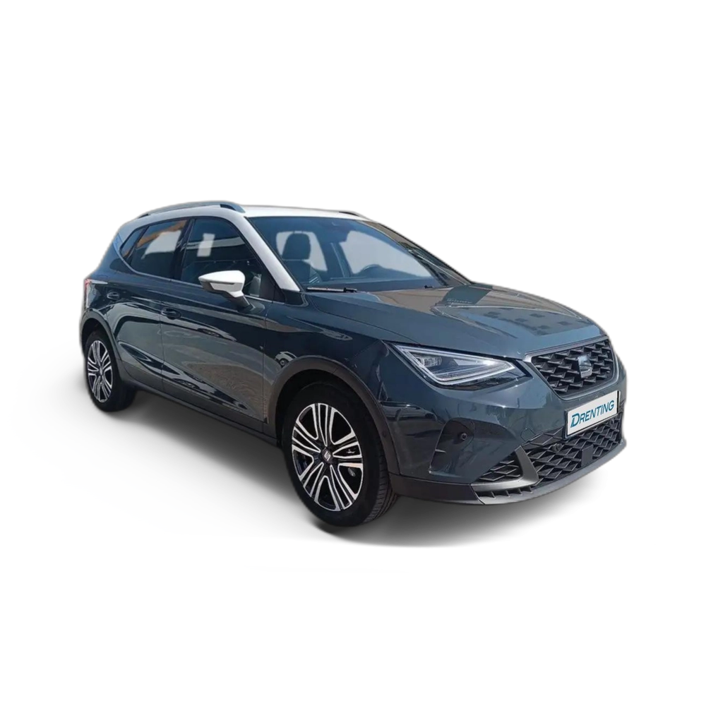 SEAT Arona 1.0 TSI 85kW (115CV) FR XM Burdeos
