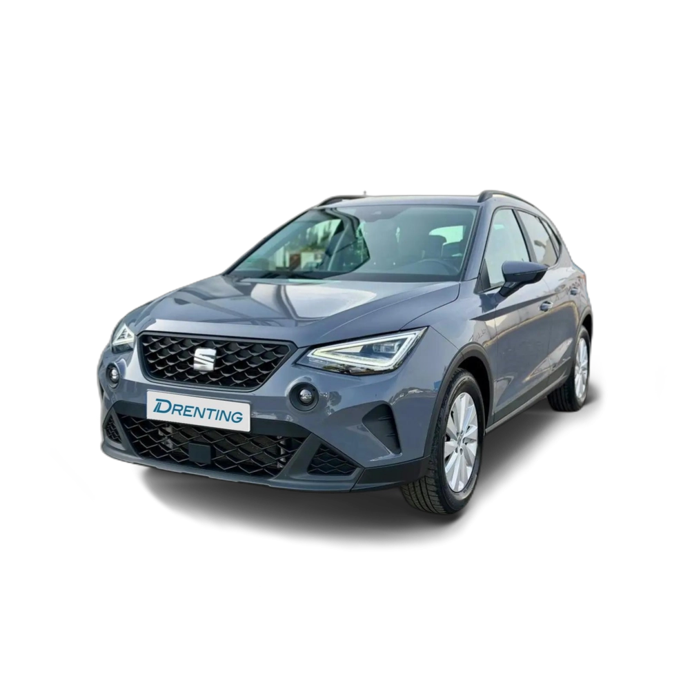 SEAT Arona 1.0 TSI 85kW (115CV)  Style Special Edition Burdeos