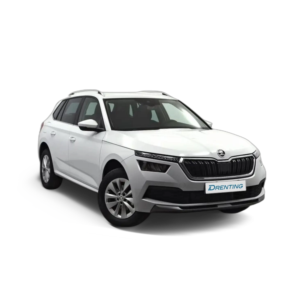 Skoda Kamiq 1.0 TSI Ambition 70kW Blanco