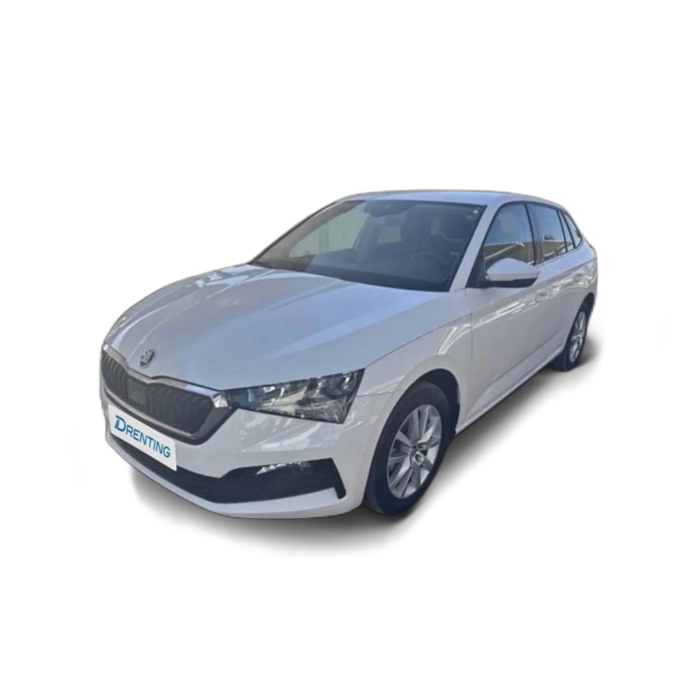 Skoda Scala 1.0 TSI Ambition 81kW Blanco 2 10