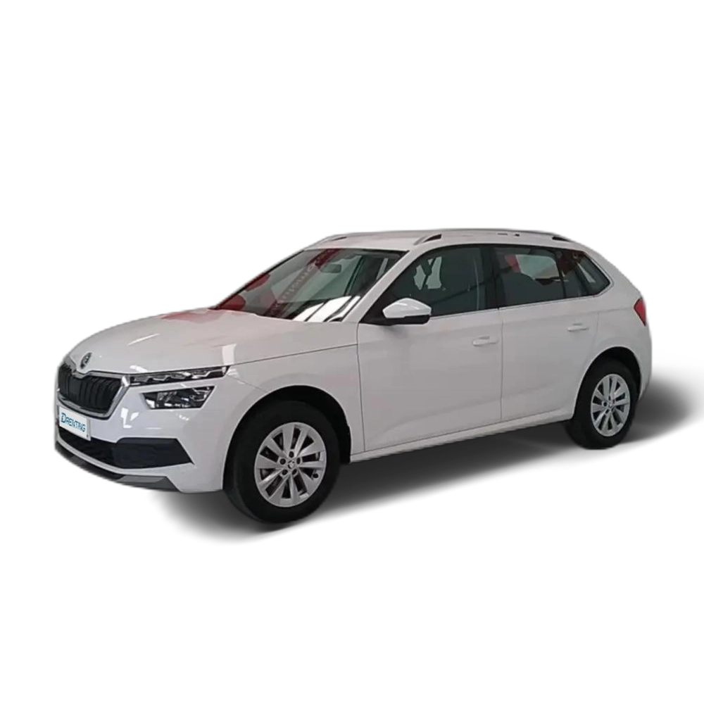 Skoda Kamiq 1.0 TSI Ambition 81kW Blanco