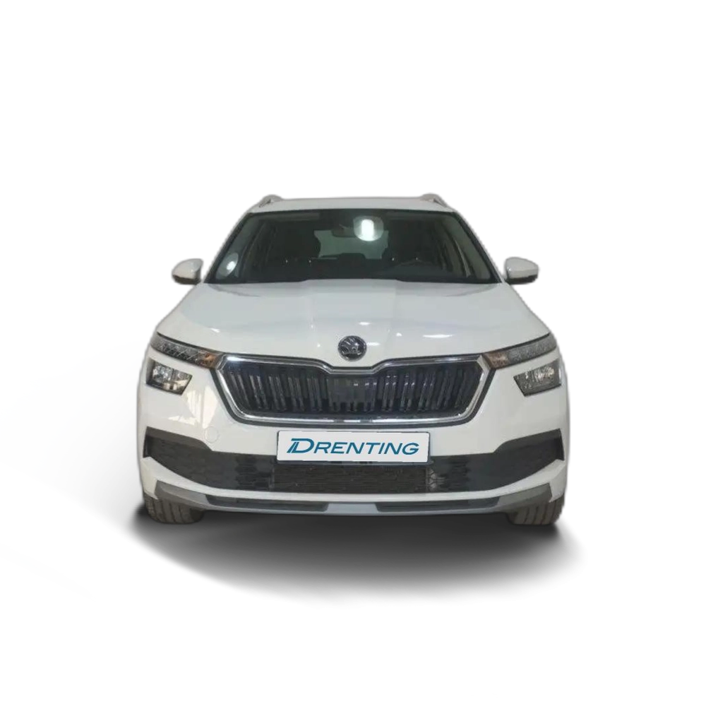 Skoda Kamiq 1.0 TSI Ambition 81kW Blanco 1 1