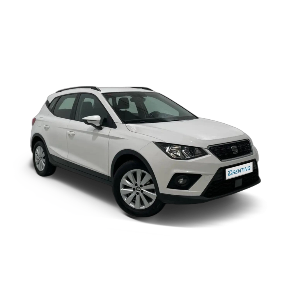 SEAT Arona 1.0 TSI Ecomotive S&S Style 110 Blanco 1