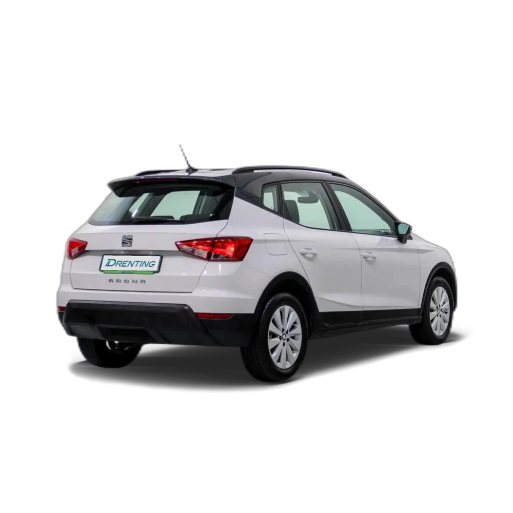 SEAT Arona 1.0 TSI Ecomotive S&S Style 110 Blanco 6 3