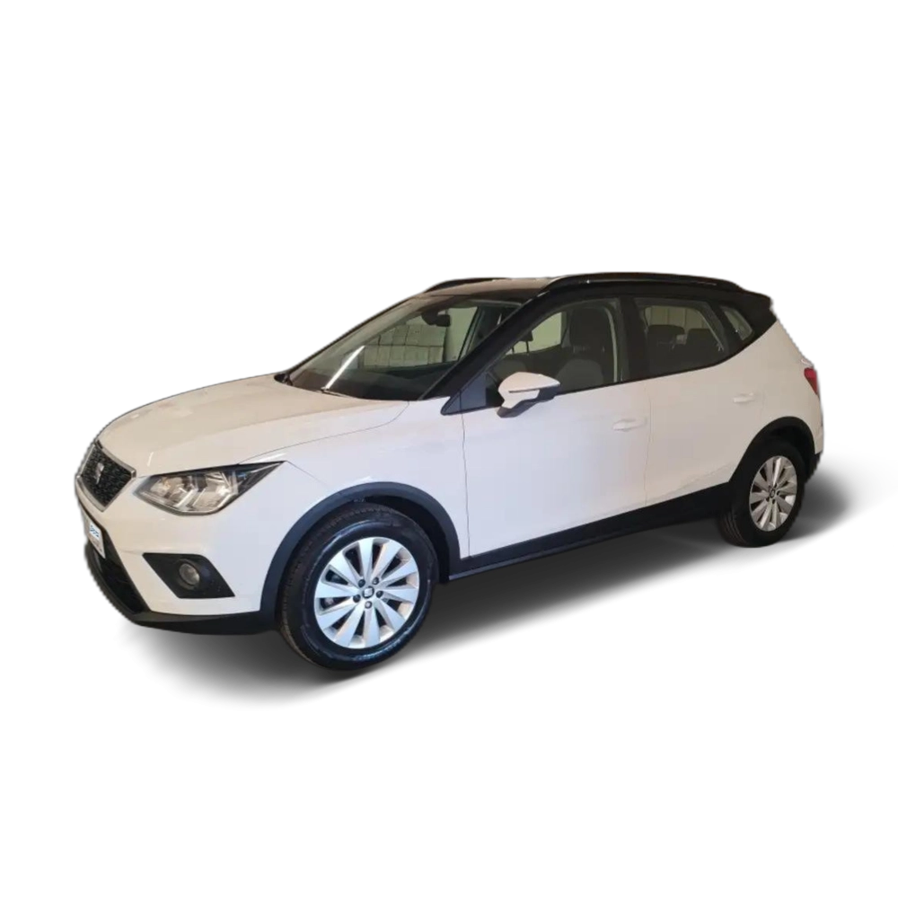 SEAT Arona 1.0 TSI Ecomotive S&S Style 115 Blanco