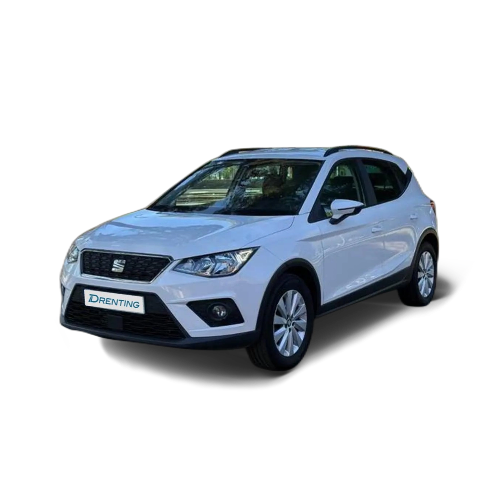 SEAT Arona 1.0 TSI Ecomotive S&S Style 95 Blanco 3