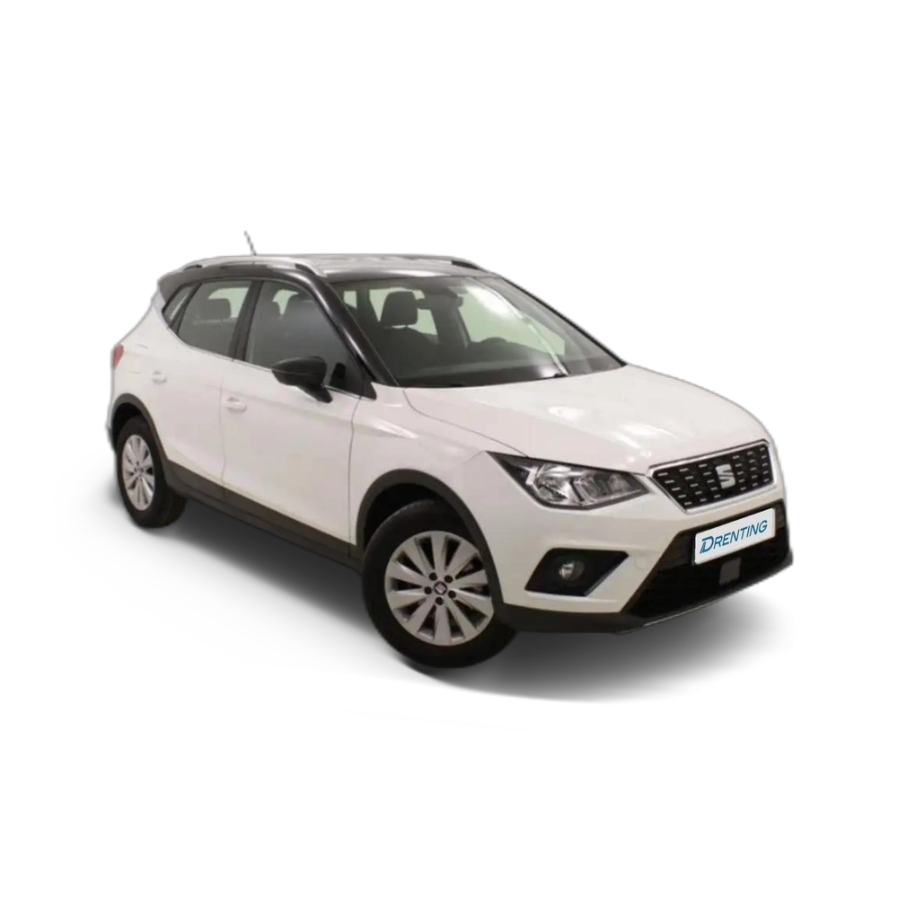 SEAT Arona 1.0 TSI Ecomotive S&S Xcellence 95 Blanco