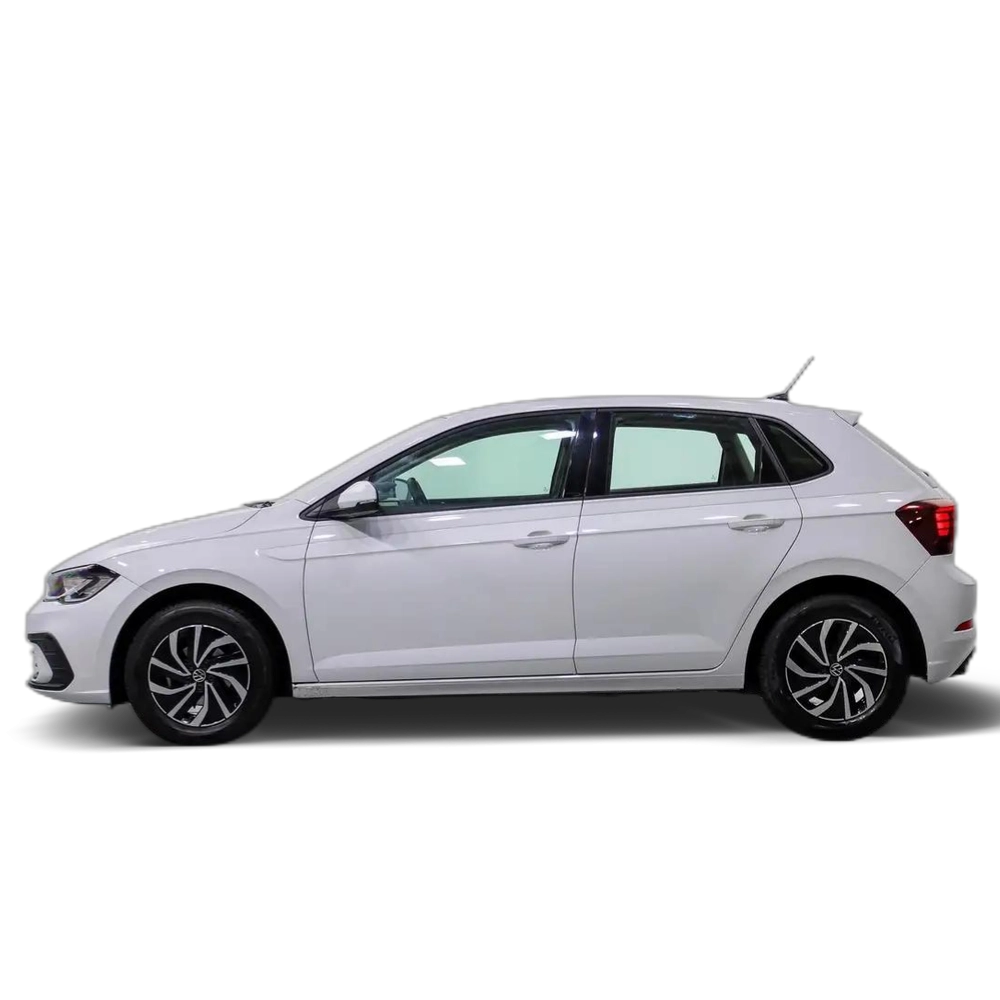 Volkswagen Polo 1.0 TSI Life 70kW Blanco 6 4