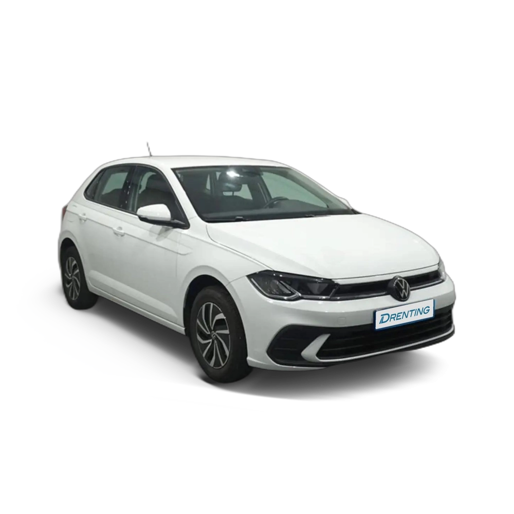 Volkswagen Polo 1.0 TSI Life 70kW Blanco 6