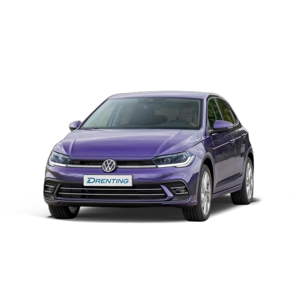 Volkswagen Polo 1.0 TSI Life 70kW Blanco 7