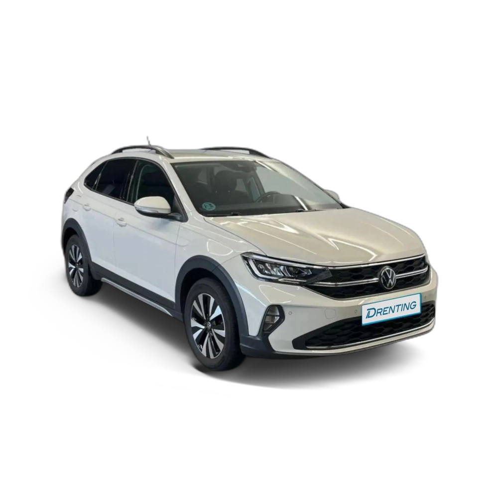 Volkswagen Taigo 1.0 TSI Life 70kW Gris 3 1
