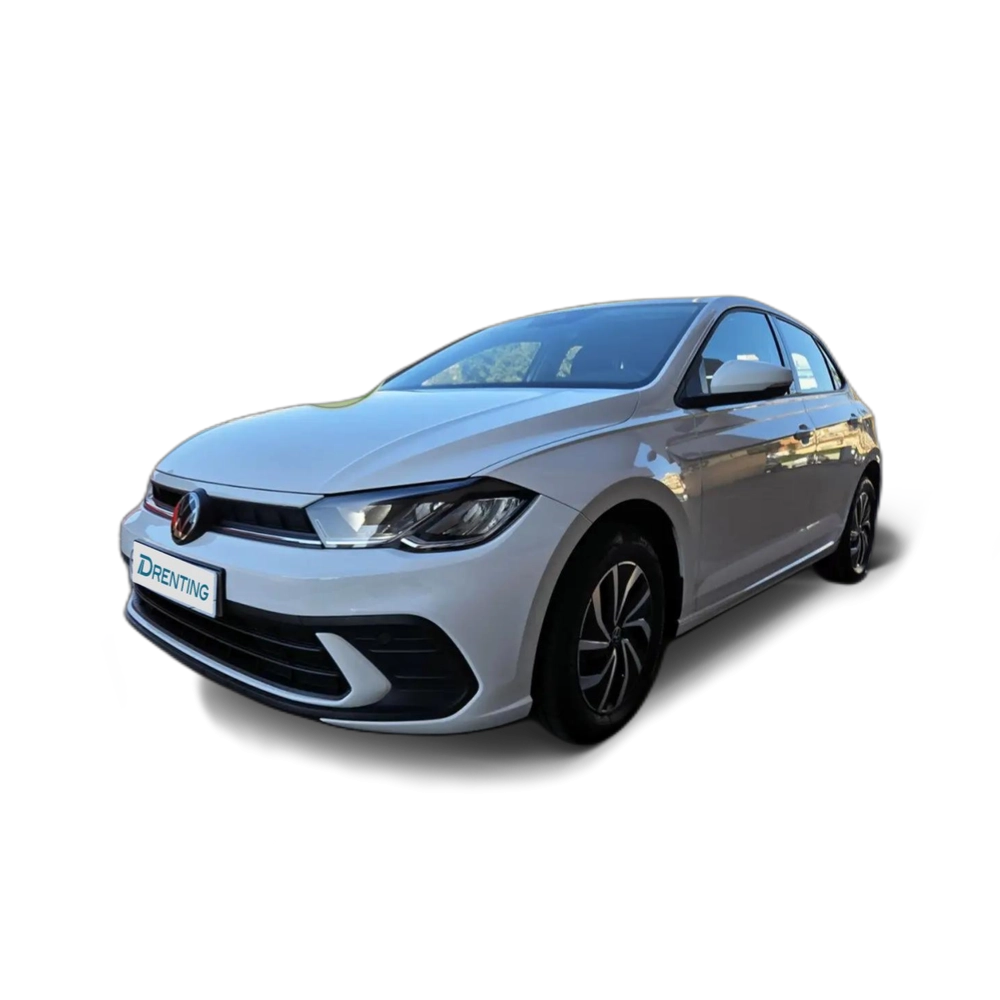 Volkswagen Polo 1.0 TSI Life 70kW Blanco 3