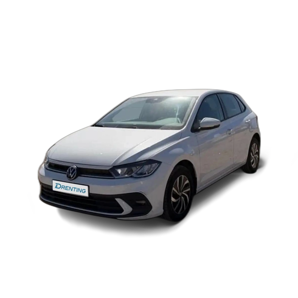 Volkswagen Polo 1.0 TSI Life 70kW Blanco 6 2