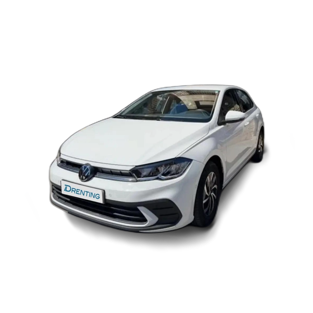 Volkswagen Polo 1.0 TSI Life 70kW Blanco 6 1