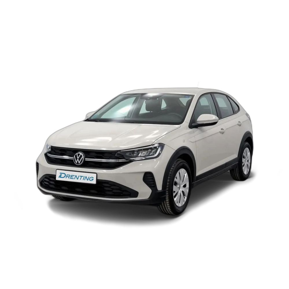 Volkswagen Taigo 1.0 TSI Life 70kW Gris 2