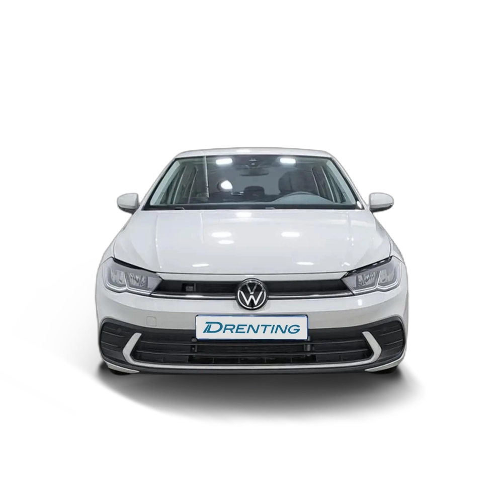 Volkswagen Polo 1.0 TSI Life 70kW Blanco 2 1