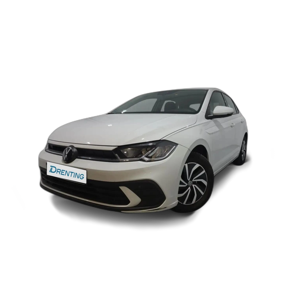 Volkswagen Polo 1.0 TSI Life 70kW Blanco 2 2