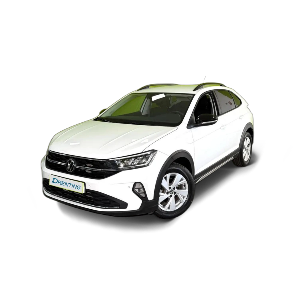 Volkswagen Taigo 1.0 TSI Life 81kW Blanco 1