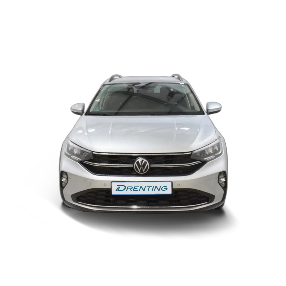 Volkswagen Taigo 1.0 TSI Más DSG 85kW Gris