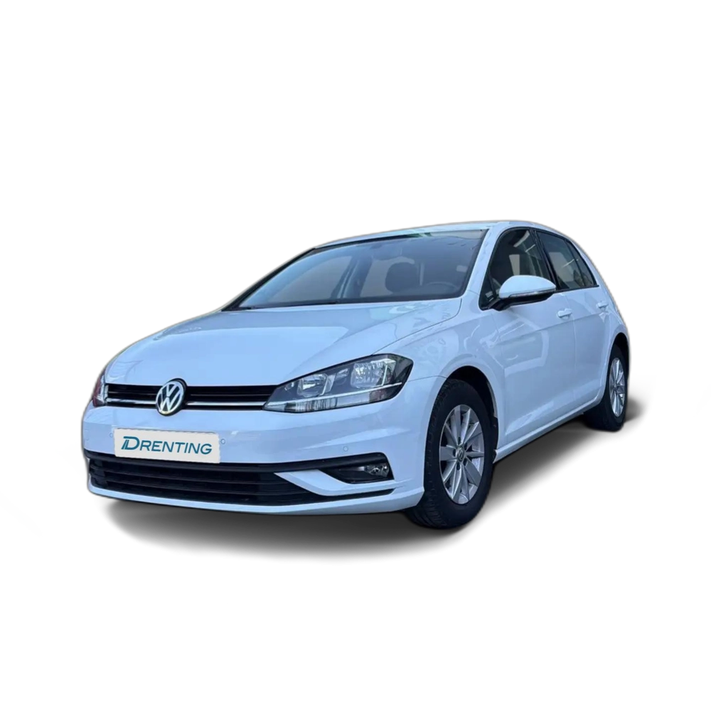 Volkswagen Golf 1.0 TSI Ready2GO 85kW Blanco 1