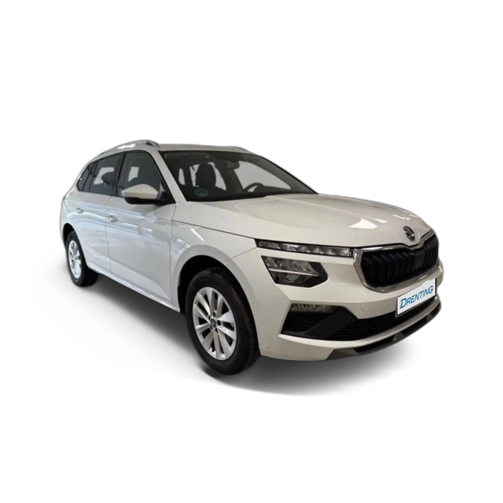 Skoda Kamiq 1.0 TSI Selection DSG7 85kW Blanco 1