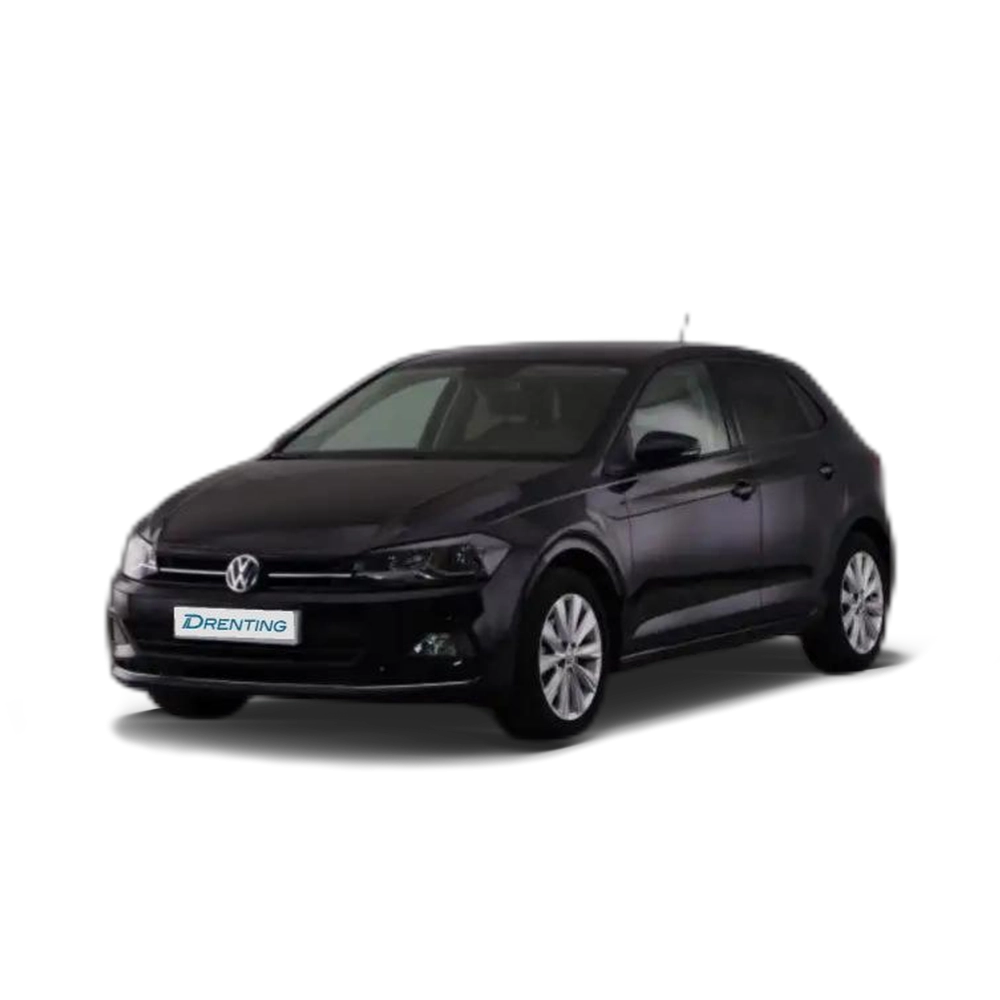 Volkswagen Polo 1.0 TSI Sport 85kW Negro