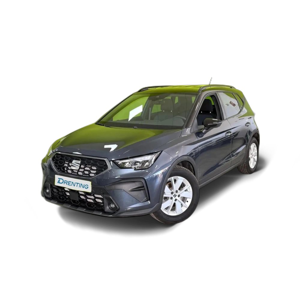SEAT Arona 1.0 TSI S&S DSG Style 115 Gris