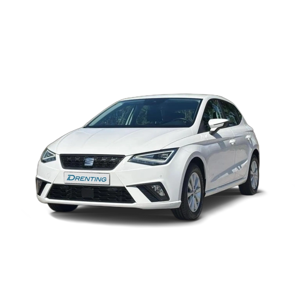 SEAT Ibiza 1.0 TSI S&S FR 110 Blanco 1