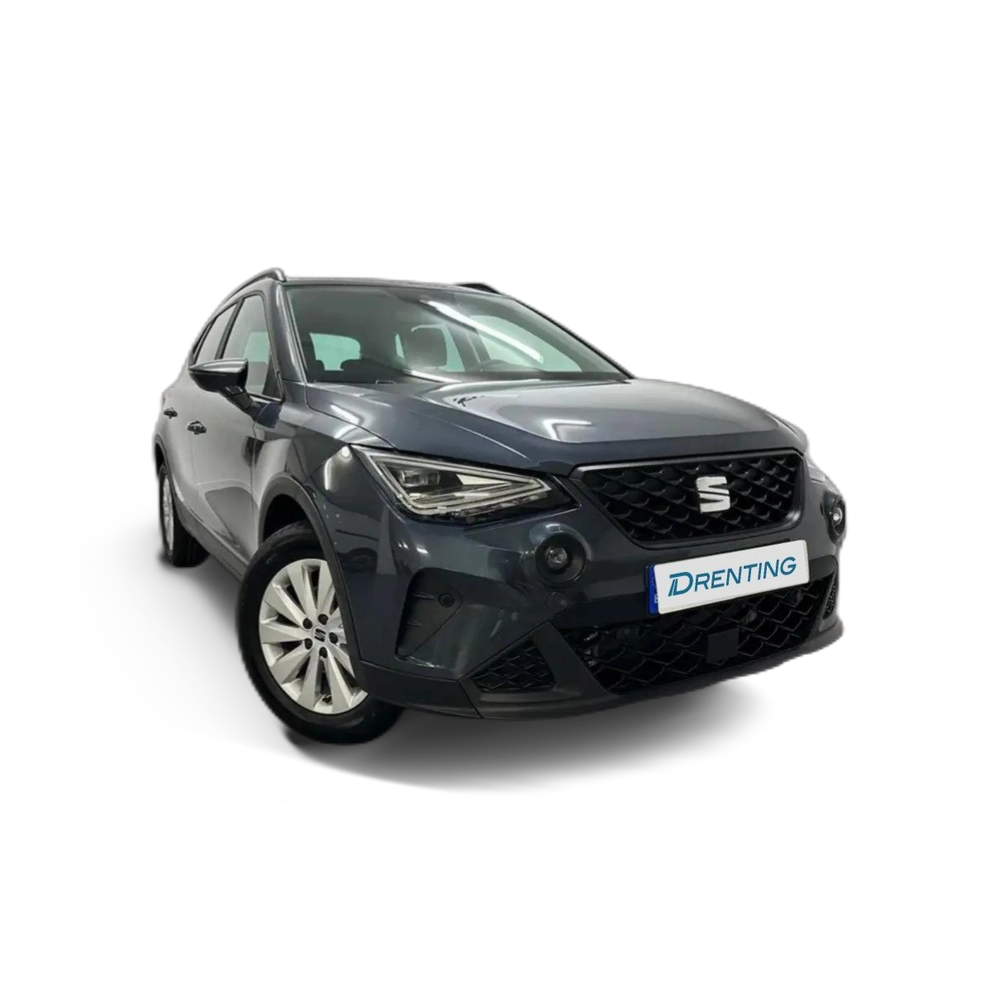 SEAT Arona 1.0 TSI S&S FR 110 Gris