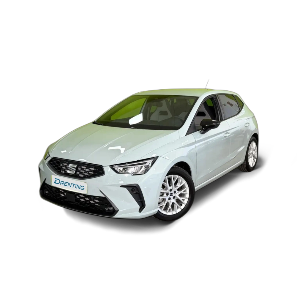 SEAT Ibiza 1.0 TSI S&S FR 85kW Azul 3
