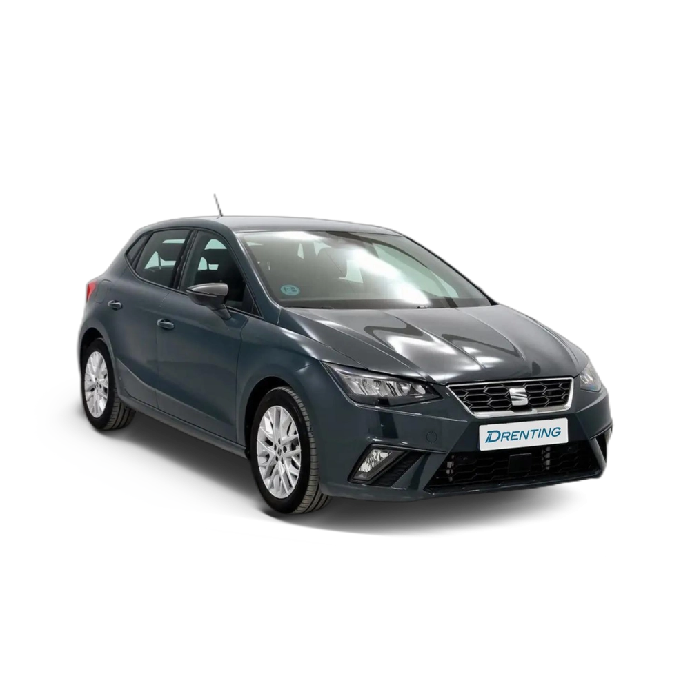 SEAT Ibiza 1.0 TSI S&S FR 85kW Azul 1 1