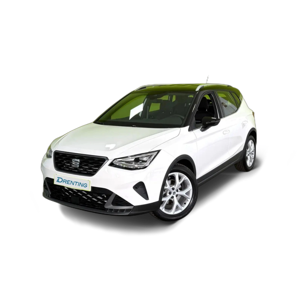 SEAT Arona 1.0 TSI S&S FR DSG7 XM 115 Blanco