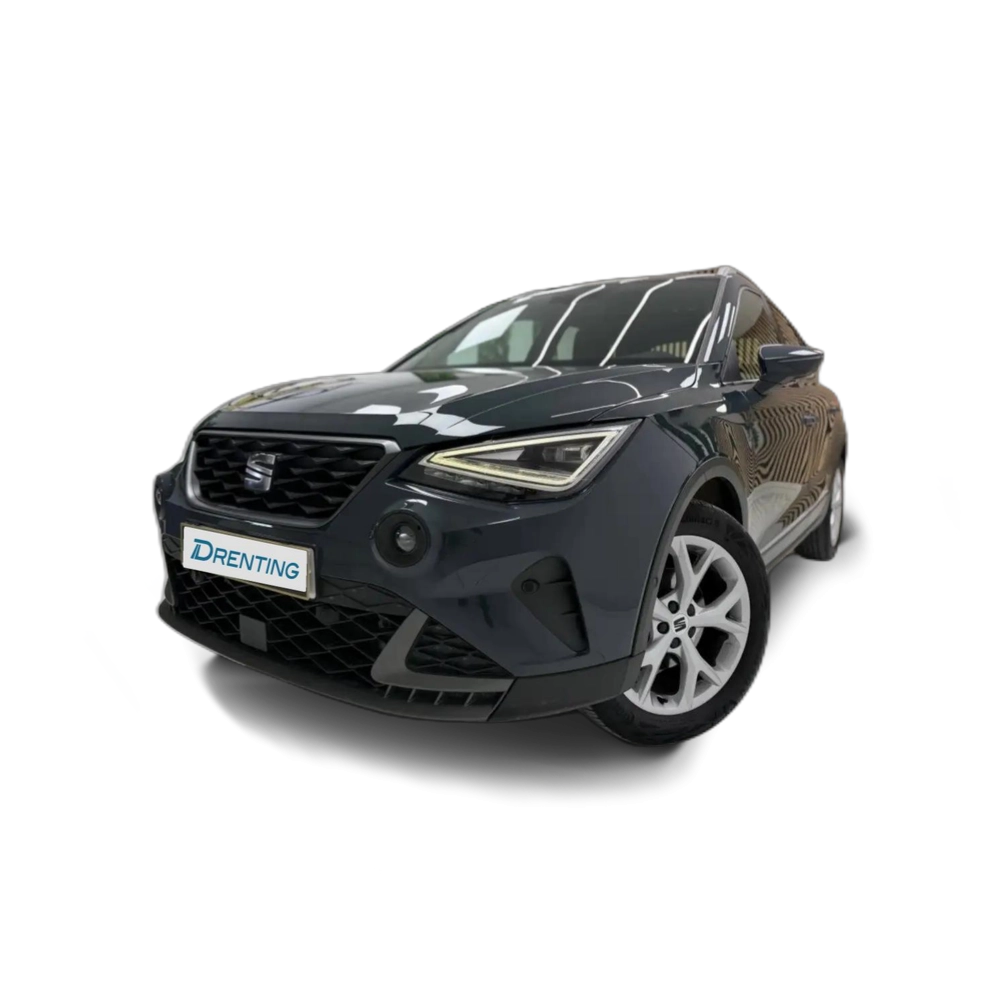 SEAT Arona 1.0 TSI S&S FR DSG7 XM 115 Gris