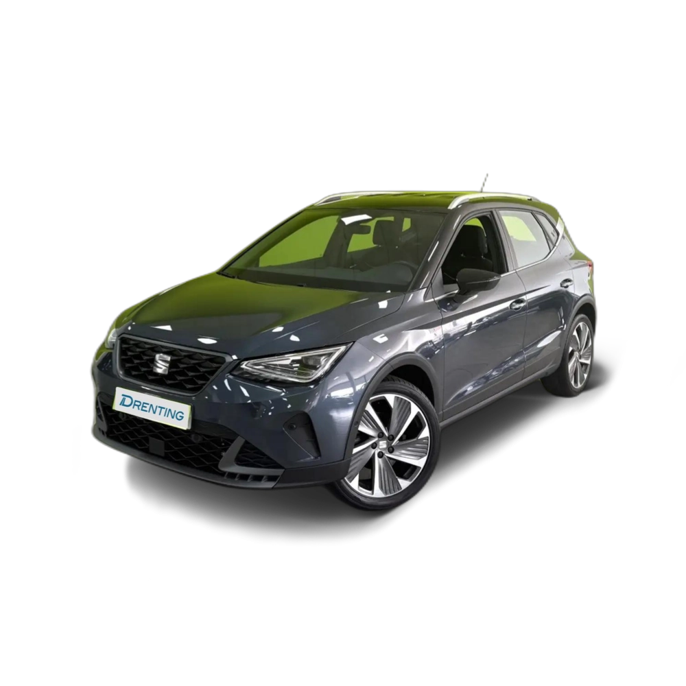 SEAT Arona 1.0 TSI S&S FR XM 115 Gris 4