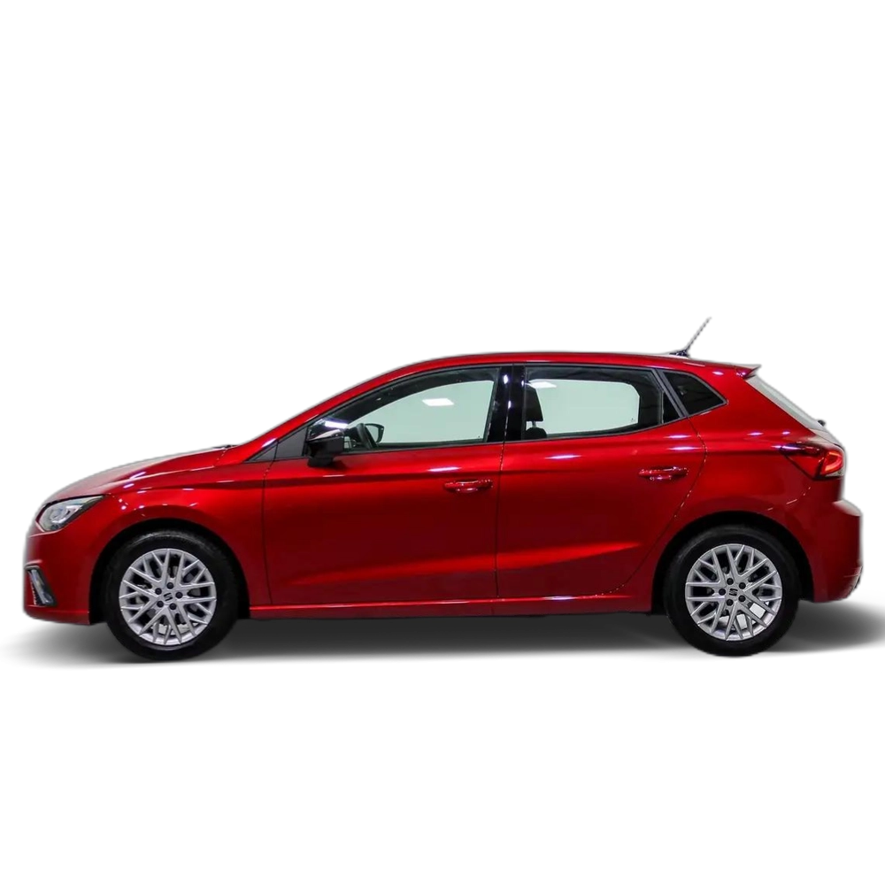 SEAT Ibiza 1.0 TSI S&S FR XS 115 Rojo