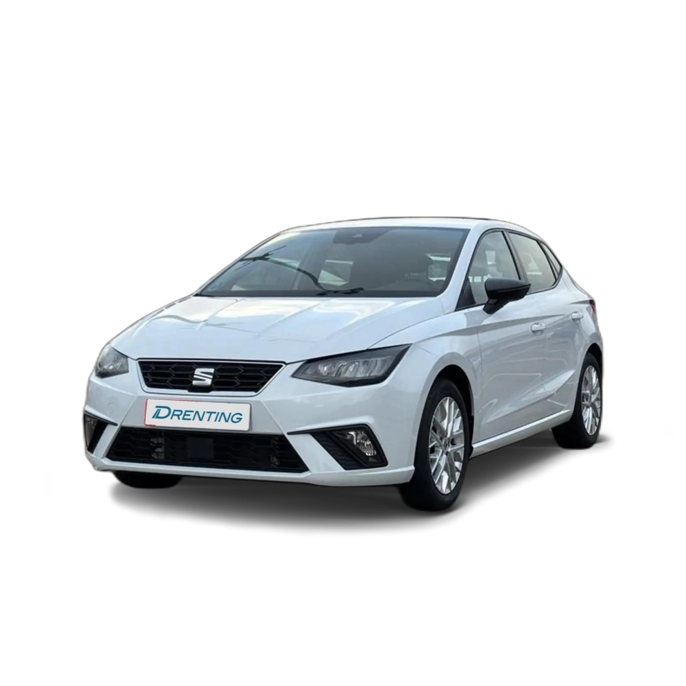 SEAT Ibiza 1.0 TSI S&S FR XS 115 Blanco 1