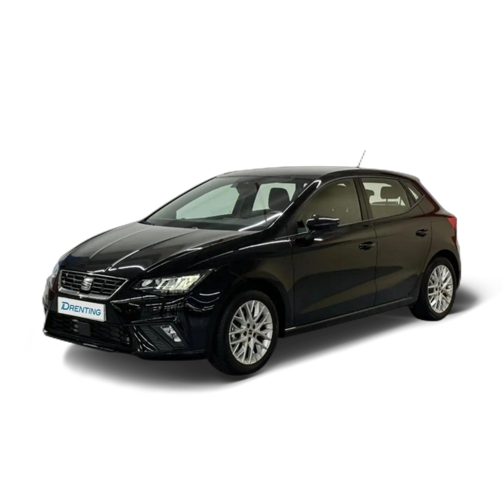 SEAT Ibiza 1.0 TSI S&S FR XS 115 Blanco 2
