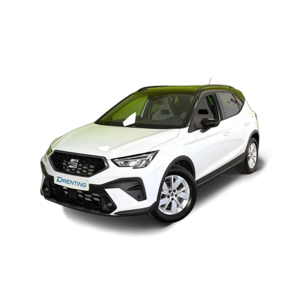 SEAT Arona 1.0 TSI S&S FR115 Blanco