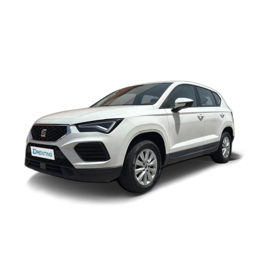 SEAT Ateca 1.0 TSI S&S Reference Blanco