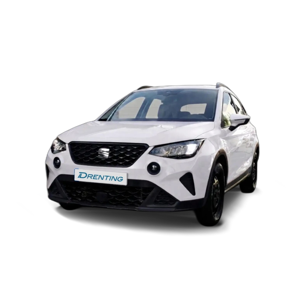 SEAT Arona 1.0 TSI S&S Reference 95 Blanco 1