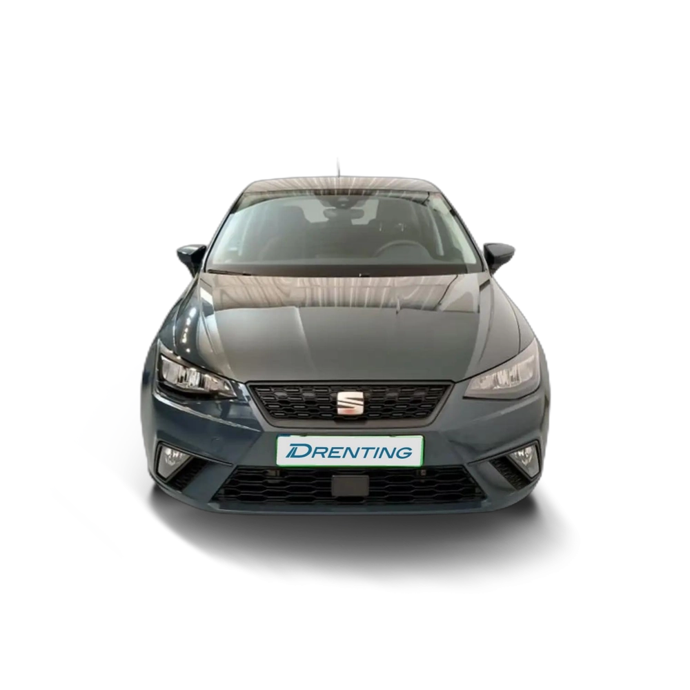 SEAT Ibiza 1.0 TSI S&S Reference XM 95 Gris