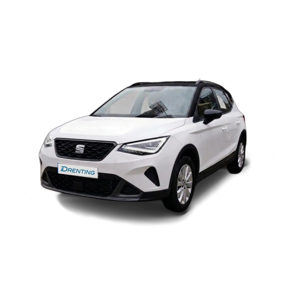 SEAT Arona 1.0 TSI S&S Style 110 Blanco 3