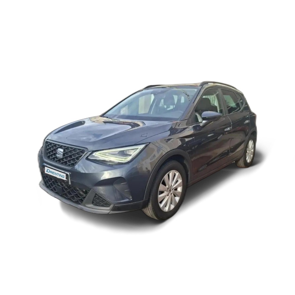 SEAT Arona 1.0 TSI S&S Style 110 Gris