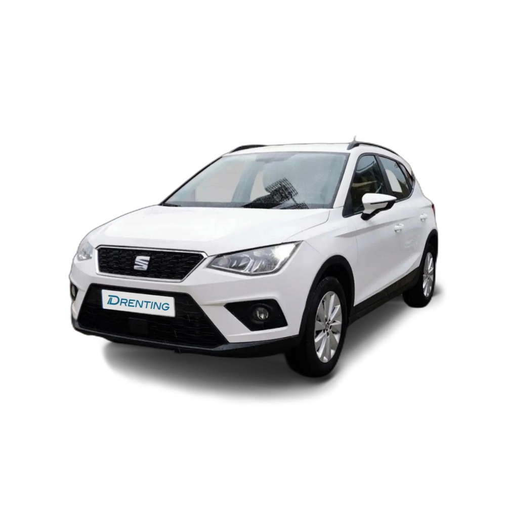 SEAT Arona 1.0 TSI S&S Style 110 Blanco 3