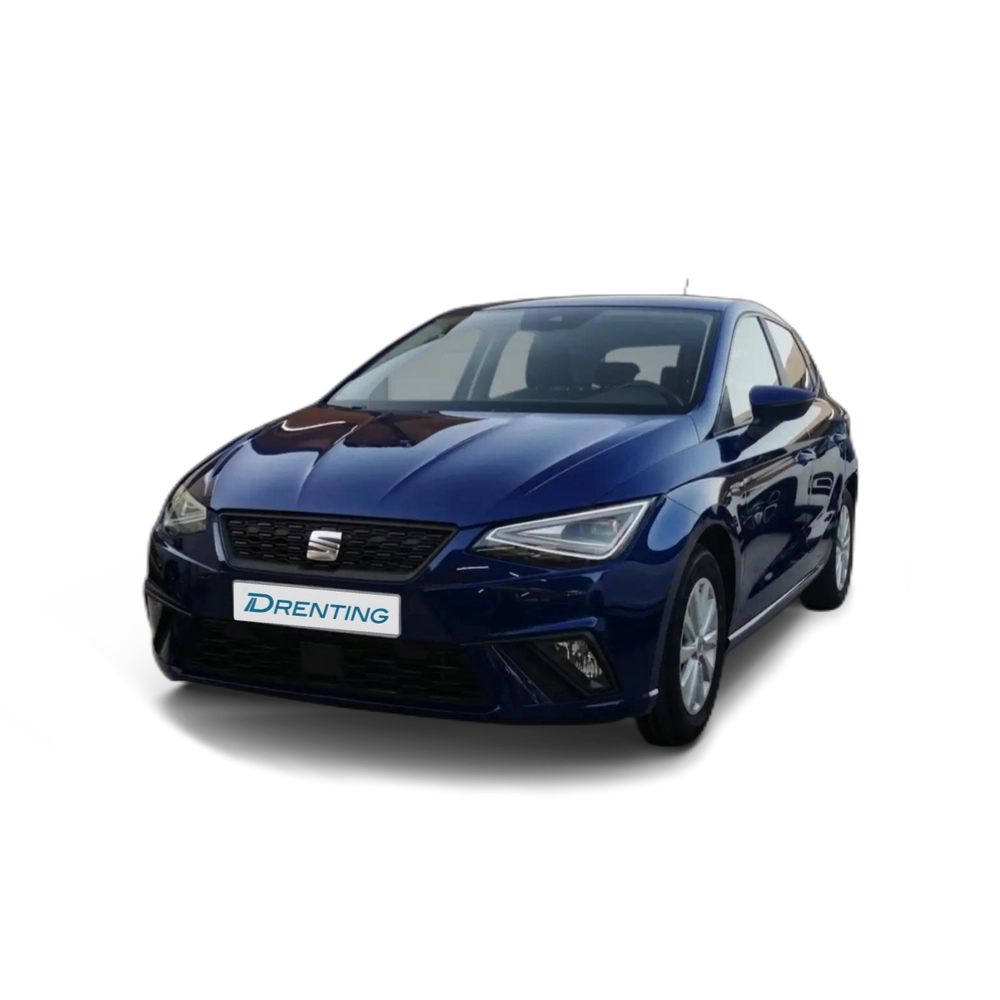 SEAT Ibiza 1.0 TSI S&S Style 110 Azul 2 1