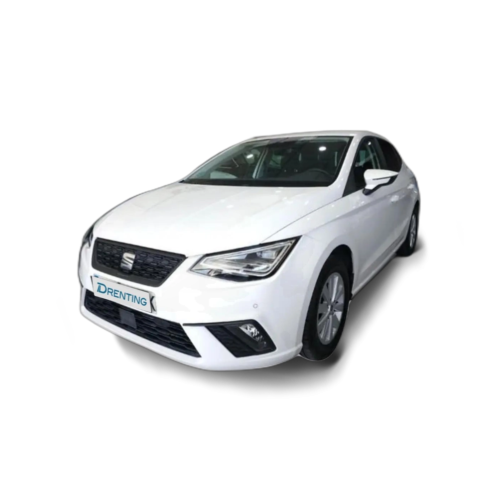 SEAT Ibiza 1.0 TSI S&S Style 85kW Blanco