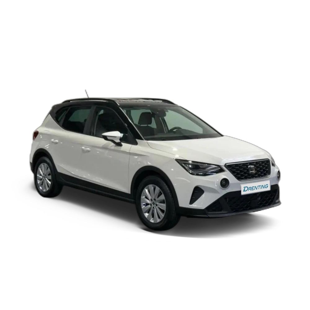 SEAT Arona 1.0 TSI S&S Style Special Edition 115 Blanco