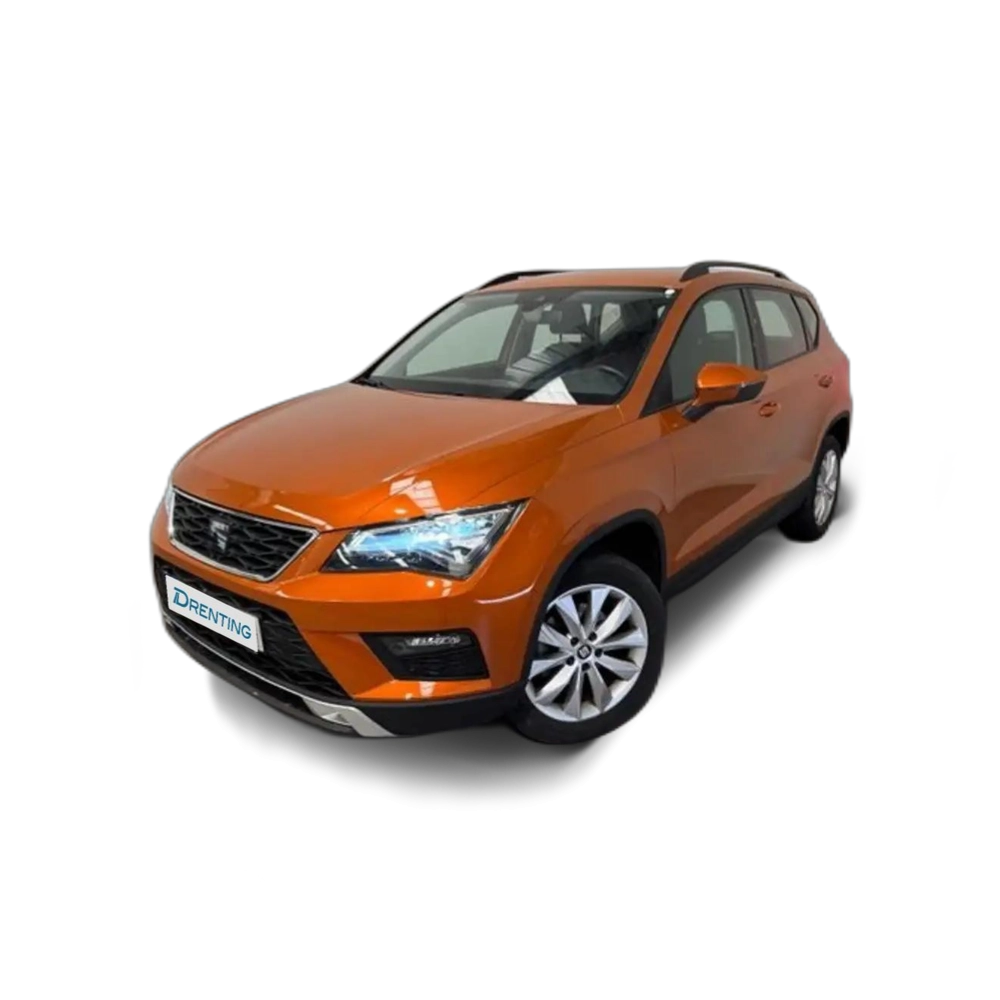 SEAT Ateca 1.0 TSI S&S Style Special Edition Marrón